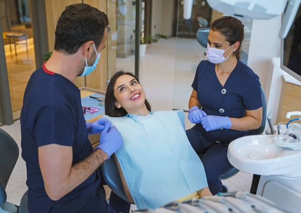 Best Dental Exams and Cleanings  in Wolf Trap, VA