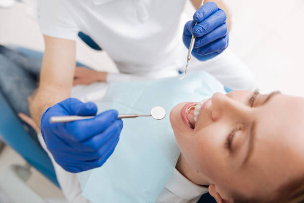 Professional Dental Services in Wolf Trap, VA