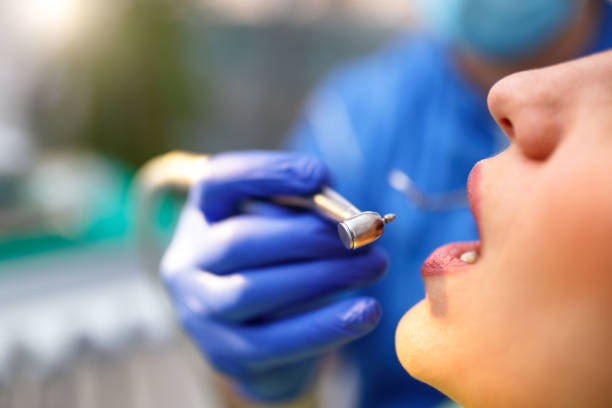 Dental Inlays and Onlays in Wolf Trap, VA